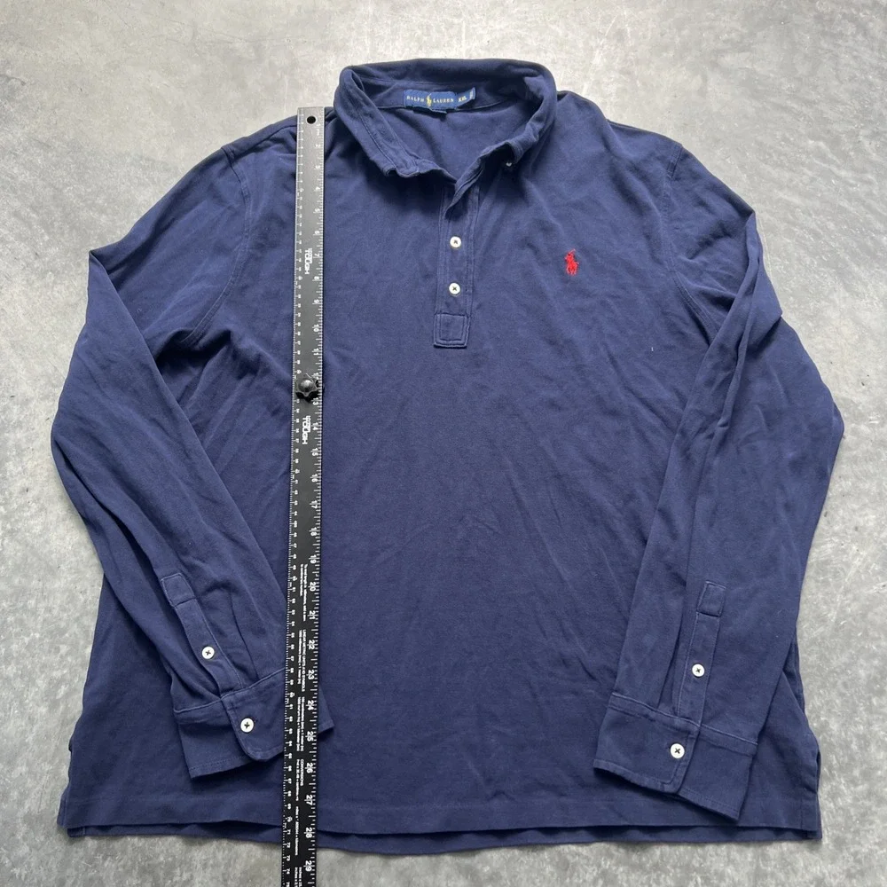 Ralph Lauren polo ralph